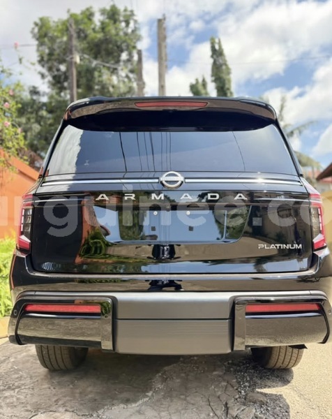 Big with watermark nissan armada conakry conakry 11192