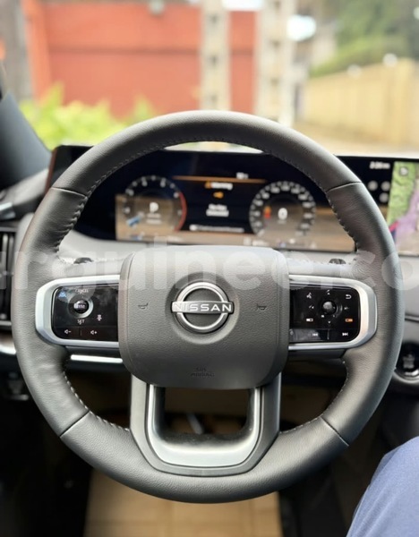 Big with watermark nissan armada conakry conakry 11192