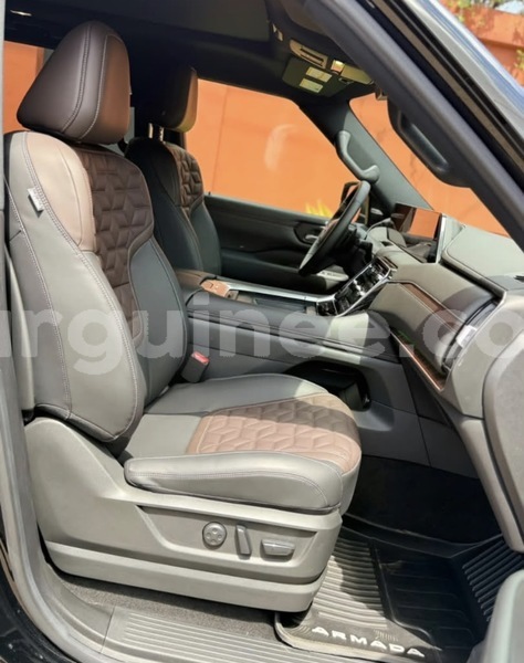 Big with watermark nissan armada conakry conakry 11192