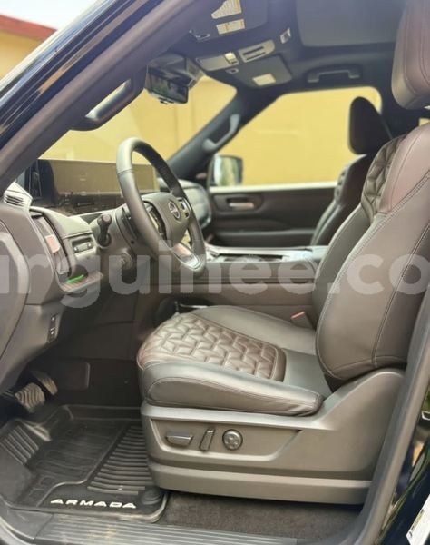 Big with watermark nissan armada conakry conakry 11192