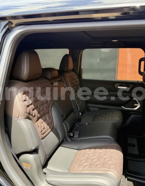 Big with watermark nissan armada conakry conakry 11192