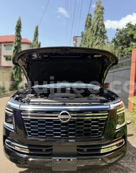 Big with watermark nissan armada conakry conakry 11192