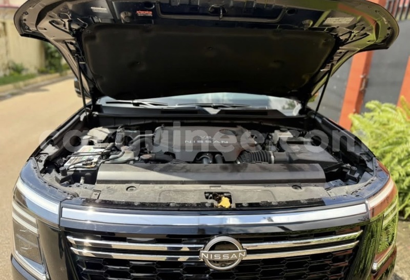 Big with watermark nissan armada conakry conakry 11192
