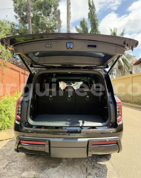 Big with watermark nissan armada conakry conakry 11192