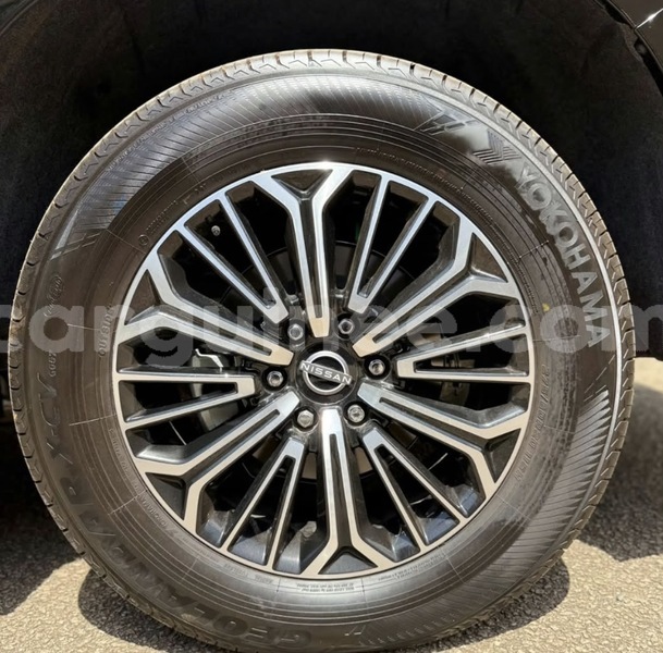 Big with watermark nissan armada conakry conakry 11192