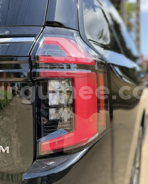 Big with watermark nissan armada conakry conakry 11192
