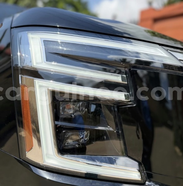Big with watermark nissan armada conakry conakry 11192
