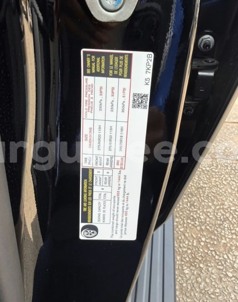 Big with watermark nissan armada conakry conakry 11192