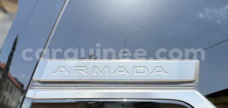 Big with watermark nissan armada conakry conakry 11192