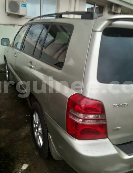 Big with watermark toyota highlander conakry conakry 11194
