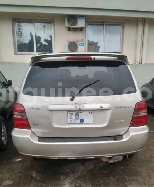 Big with watermark toyota highlander conakry conakry 11194