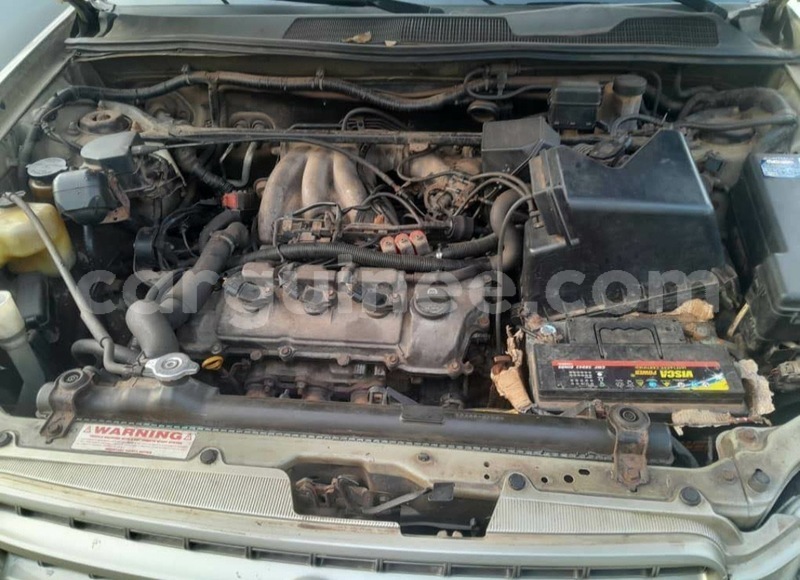 Big with watermark toyota highlander conakry conakry 11194