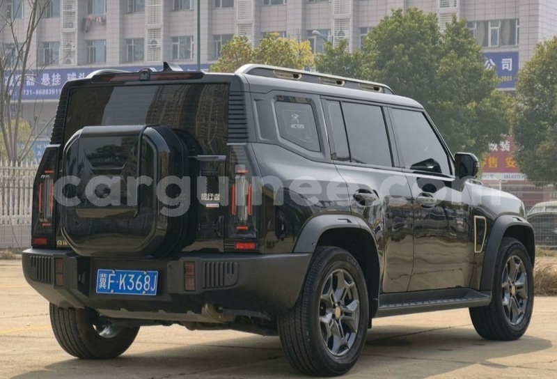 Big with watermark changan cs75 conakry conakry 11195