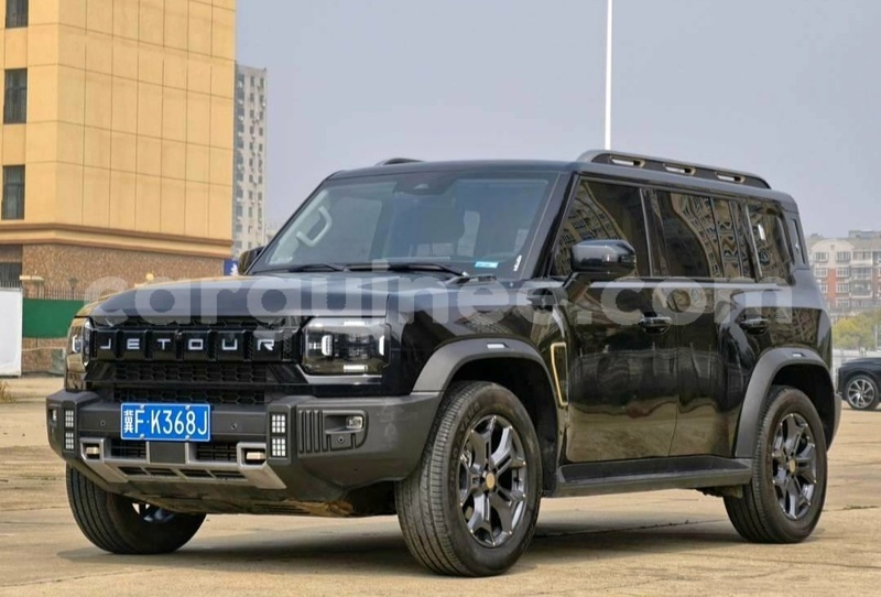 Big with watermark changan cs75 conakry conakry 11195