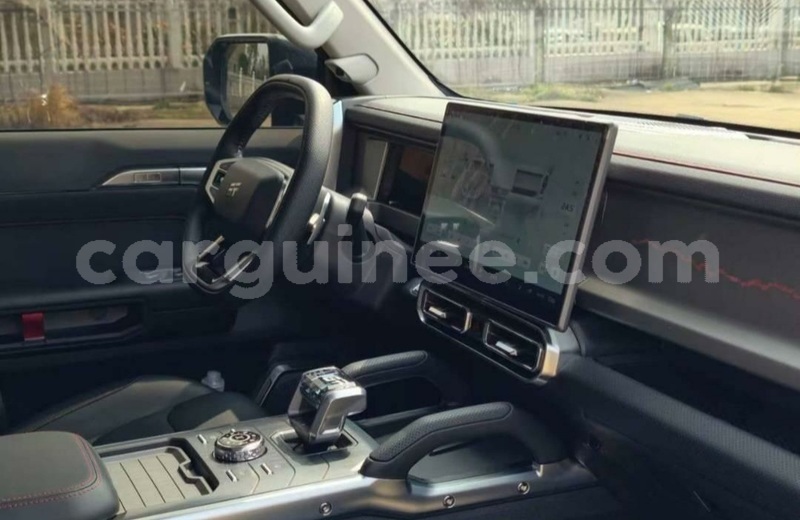 Big with watermark changan cs75 conakry conakry 11195
