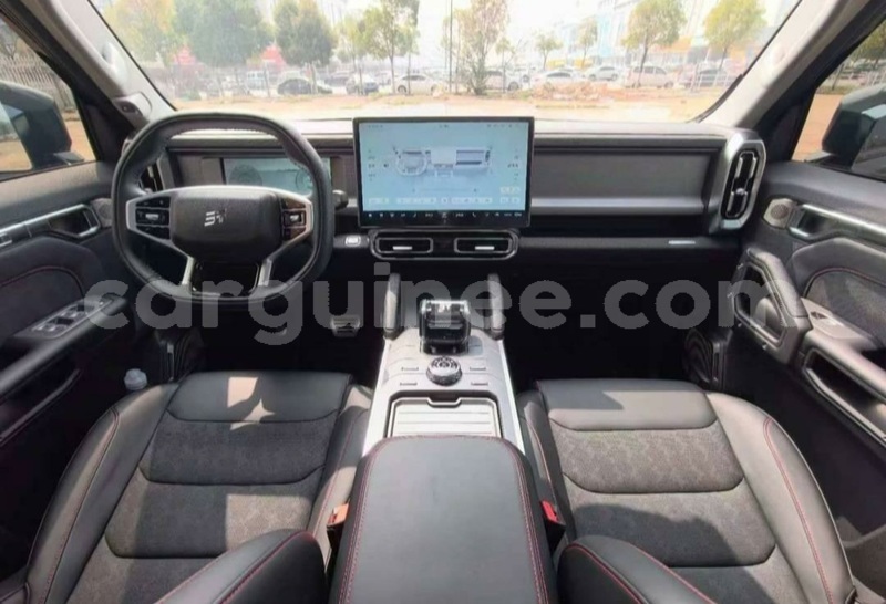 Big with watermark changan cs75 conakry conakry 11195