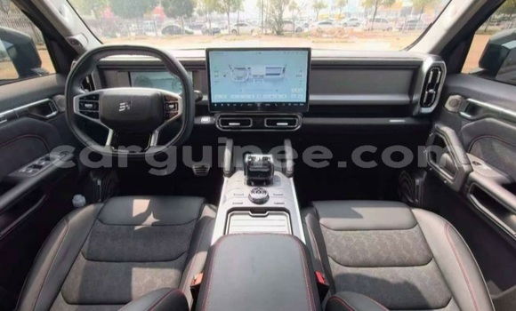 Acheter Import Voiture Changan CS75 Autre à Conakry, Conakry Acheter Import Voiture Changan CS75 Autre à Conakry, Conakry