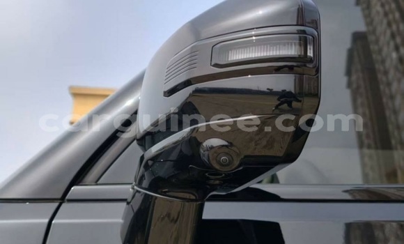 Acheter Import Voiture Changan CS75 Autre à Conakry, Conakry Acheter Import Voiture Changan CS75 Autre à Conakry, Conakry