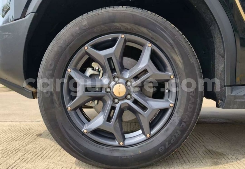 Big with watermark changan cs75 conakry conakry 11195