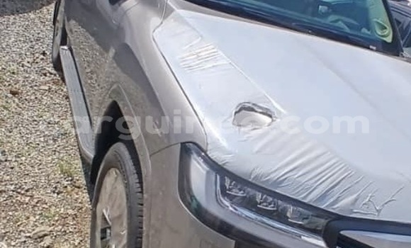 Acheter Neuf Voiture Toyota Land Cruiser Vert à Conakry, Conakry Acheter Neuf Voiture Toyota Land Cruiser Vert à Conakry, Conakry