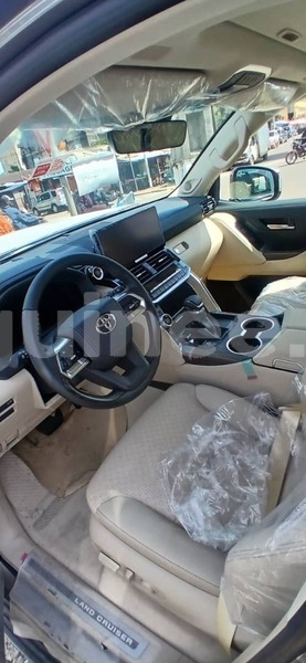 Big with watermark toyota land cruiser conakry conakry 11196