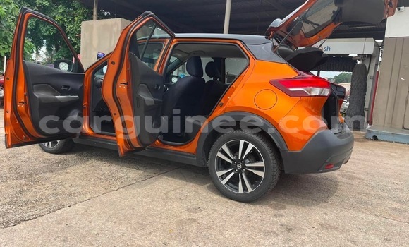 Acheter Import Voiture Nissan Kix Autre à Conakry, Conakry Acheter Import Voiture Nissan Kix Autre à Conakry, Conakry