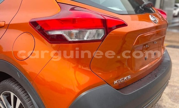Acheter Import Voiture Nissan Kix Autre à Conakry, Conakry Acheter Import Voiture Nissan Kix Autre à Conakry, Conakry