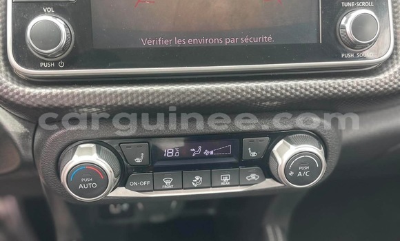 Acheter Import Voiture Nissan Kix Autre à Conakry, Conakry Acheter Import Voiture Nissan Kix Autre à Conakry, Conakry