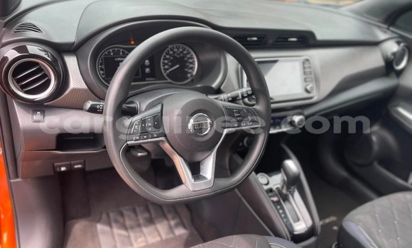 Acheter Import Voiture Nissan Kix Autre à Conakry, Conakry Acheter Import Voiture Nissan Kix Autre à Conakry, Conakry