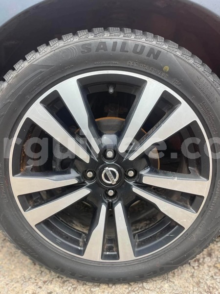Big with watermark nissan kix conakry conakry 11197