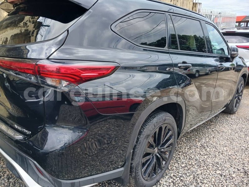 Big with watermark toyota highlander conakry conakry 11198