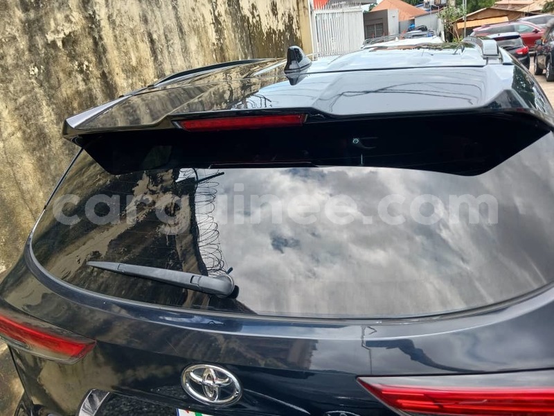 Big with watermark toyota highlander conakry conakry 11198