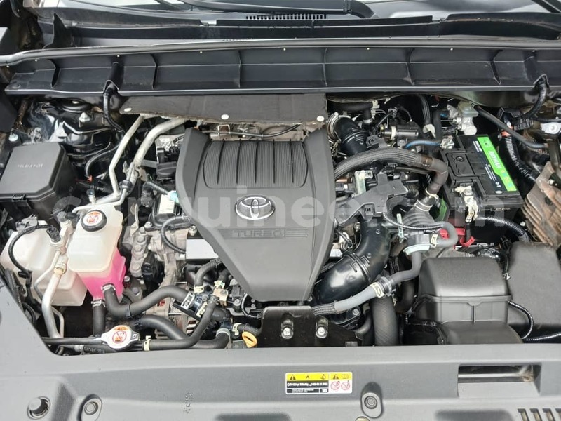 Big with watermark toyota highlander conakry conakry 11198