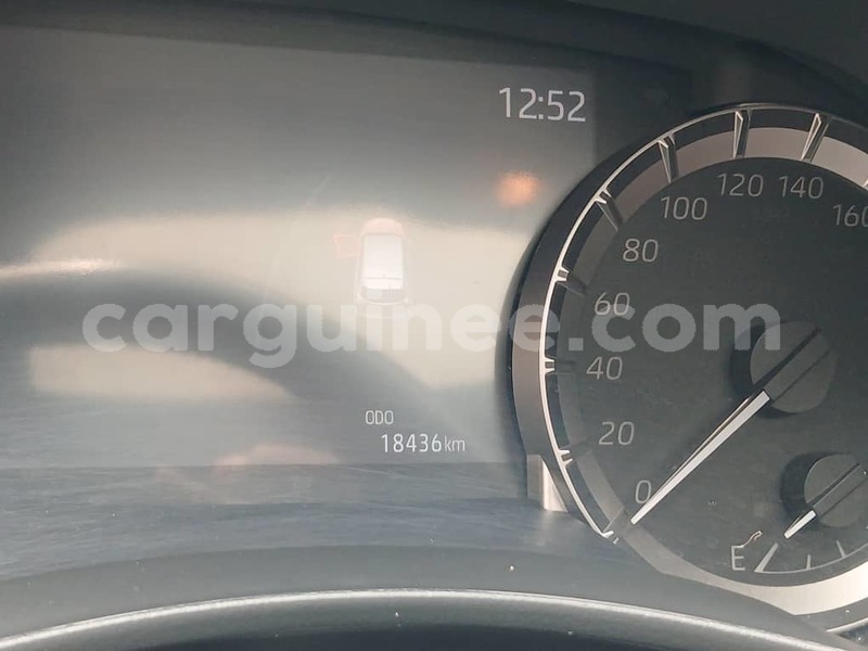 Big with watermark toyota highlander conakry conakry 11198