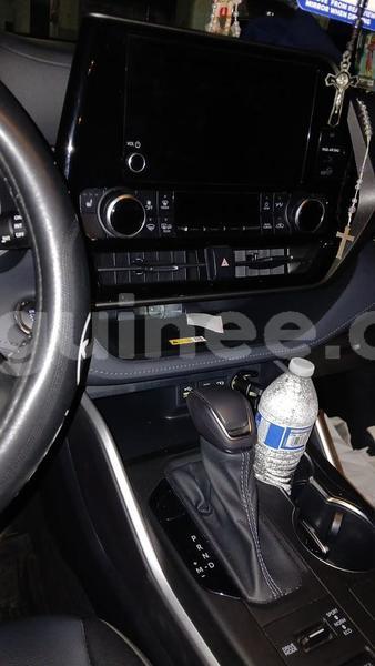 Big with watermark toyota highlander conakry conakry 11199