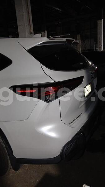 Big with watermark toyota highlander conakry conakry 11199