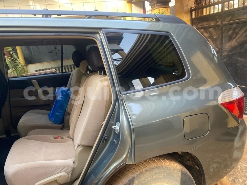 Big with watermark toyota highlander conakry conakry 11200