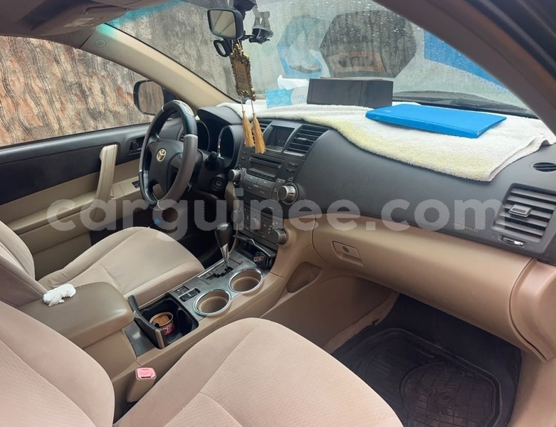 Big with watermark toyota highlander conakry conakry 11200
