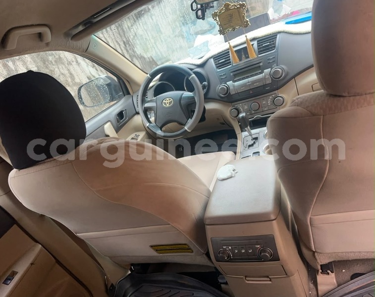 Big with watermark toyota highlander conakry conakry 11200