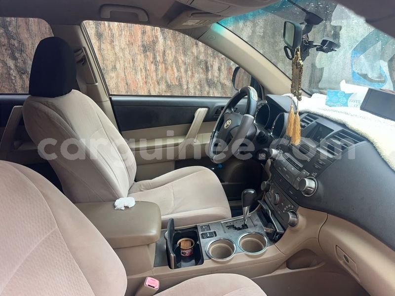 Big with watermark toyota highlander conakry conakry 11200