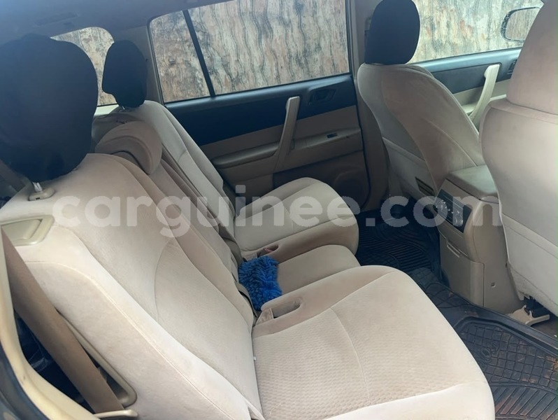 Big with watermark toyota highlander conakry conakry 11200