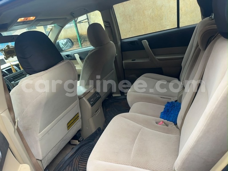 Big with watermark toyota highlander conakry conakry 11200