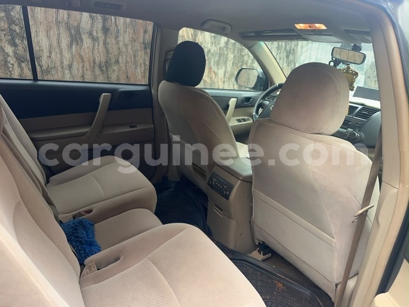 Big with watermark toyota highlander conakry conakry 11200