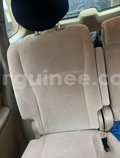 Big with watermark toyota highlander conakry conakry 11200