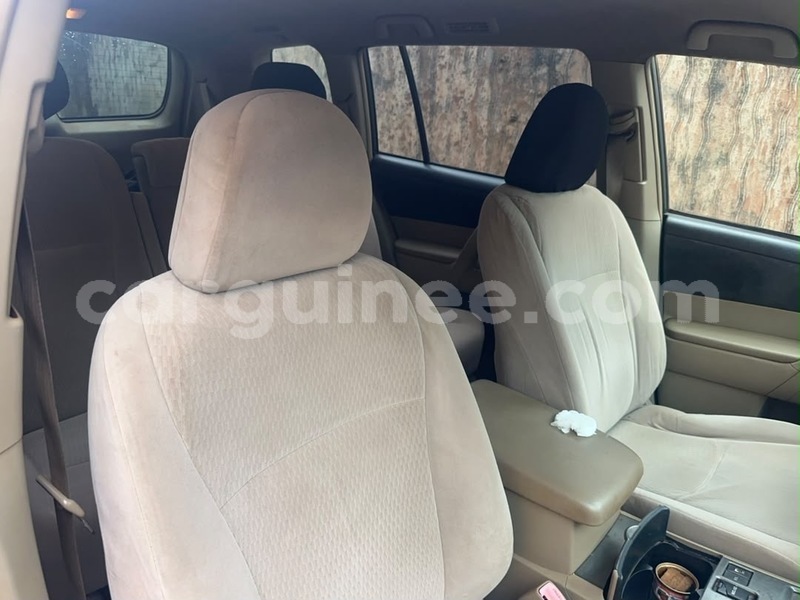 Big with watermark toyota highlander conakry conakry 11200