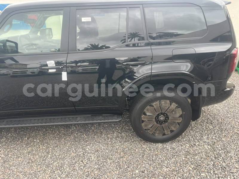 Big with watermark toyota land cruiser prado conakry conakry 11201