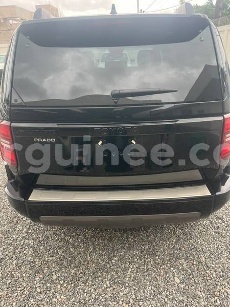 Big with watermark toyota land cruiser prado conakry conakry 11201