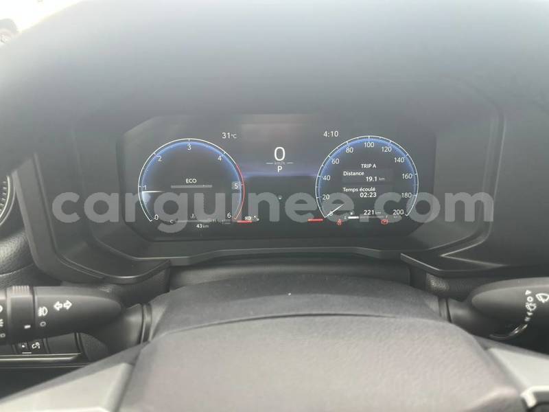 Big with watermark toyota land cruiser prado conakry conakry 11201