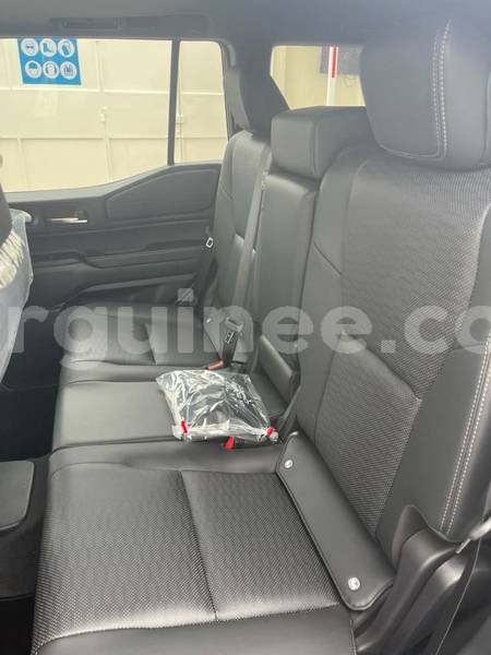 Big with watermark toyota land cruiser prado conakry conakry 11201