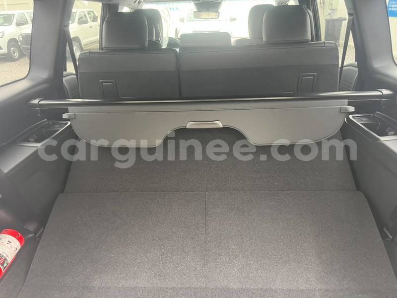 Big with watermark toyota land cruiser prado conakry conakry 11201